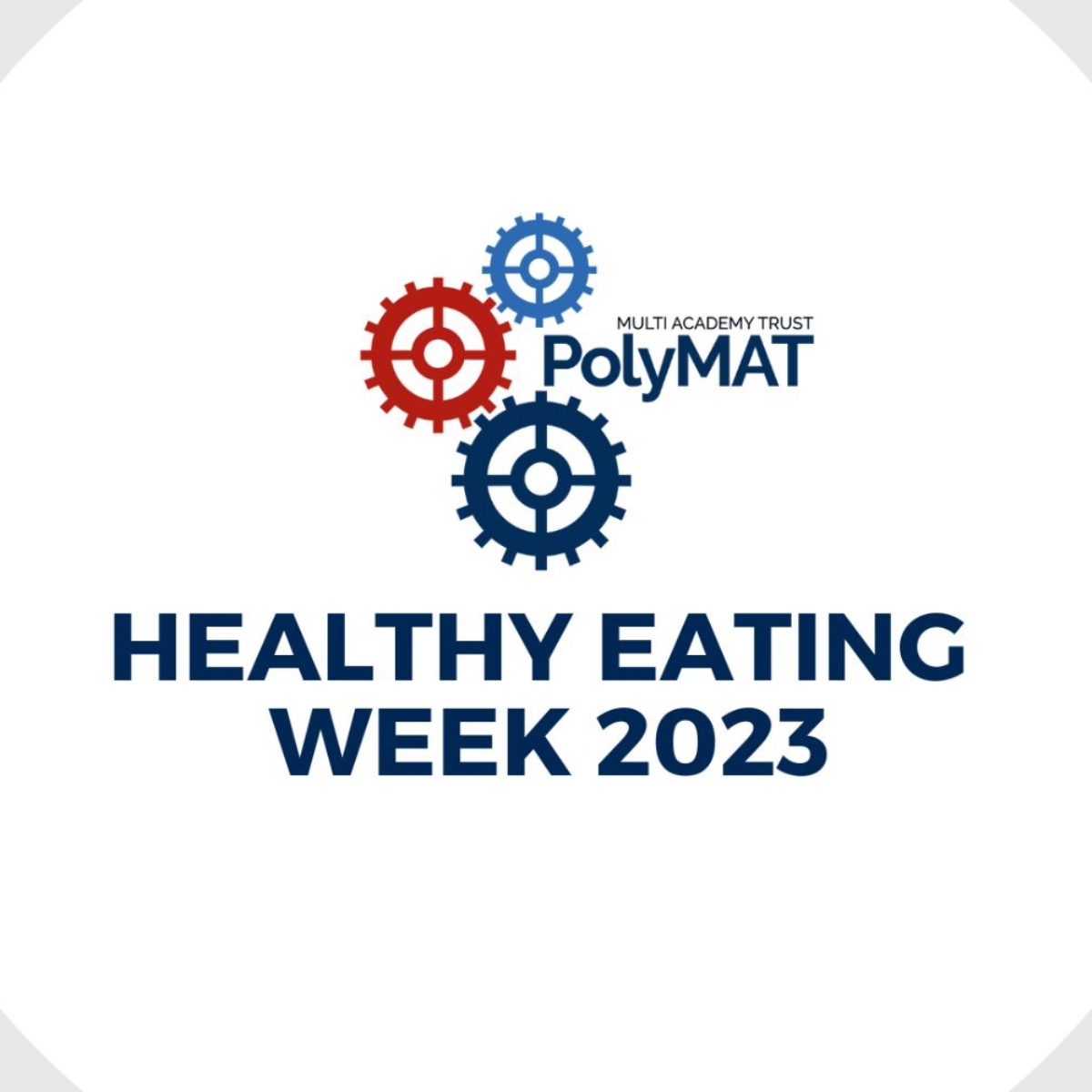 Poly mat healthy eating week 2023